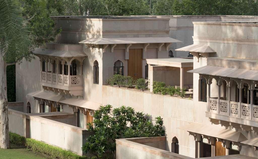 Amanbagh Hotel Ajabgarh Kamer foto