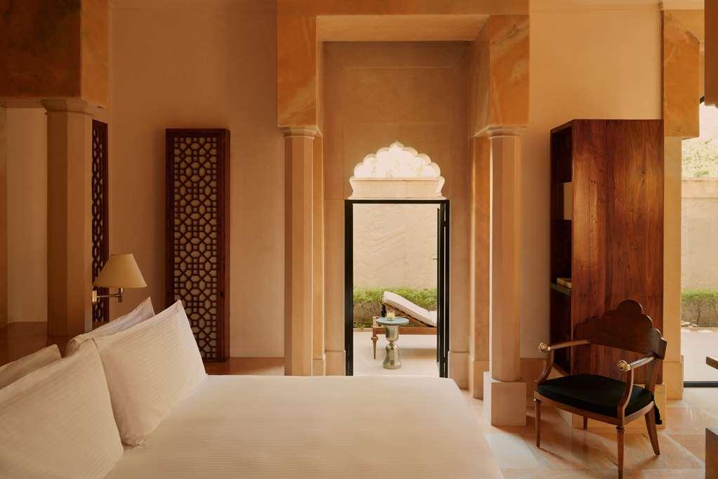 Amanbagh Hotel Ajabgarh Kamer foto
