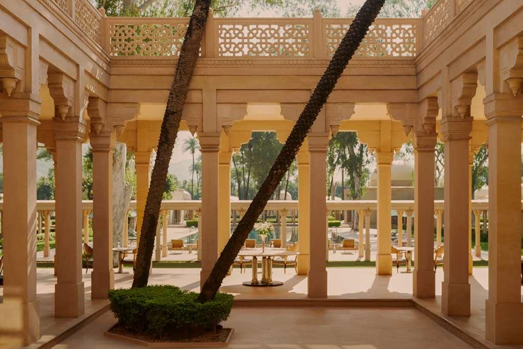 Amanbagh Hotel Ajabgarh Buitenkant foto