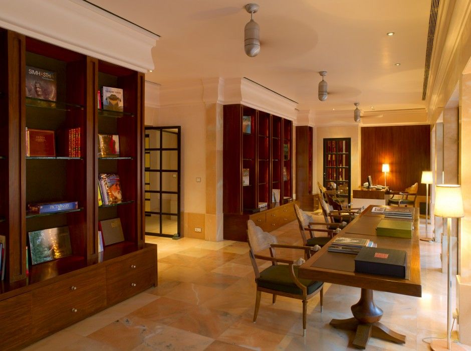 Amanbagh Hotel Ajabgarh Buitenkant foto