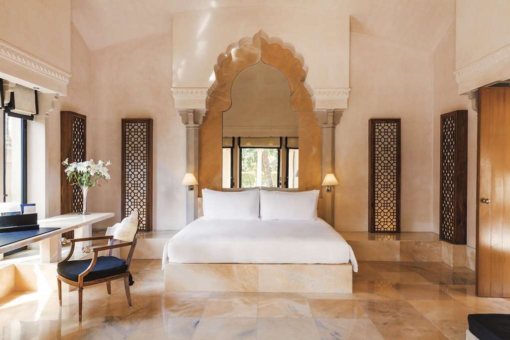 Amanbagh Hotel Ajabgarh Faciliteiten foto